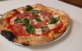 Trattoria Lumbreida