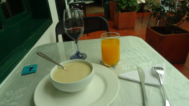 Sabor a Mar
