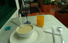 Sabor a Mar