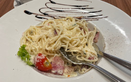 Restoran Zrinski