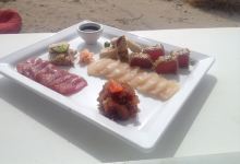 Kite City美食图片