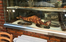 Adamos餐厅图片