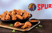 Eagle Spur Mauritius餐厅图片