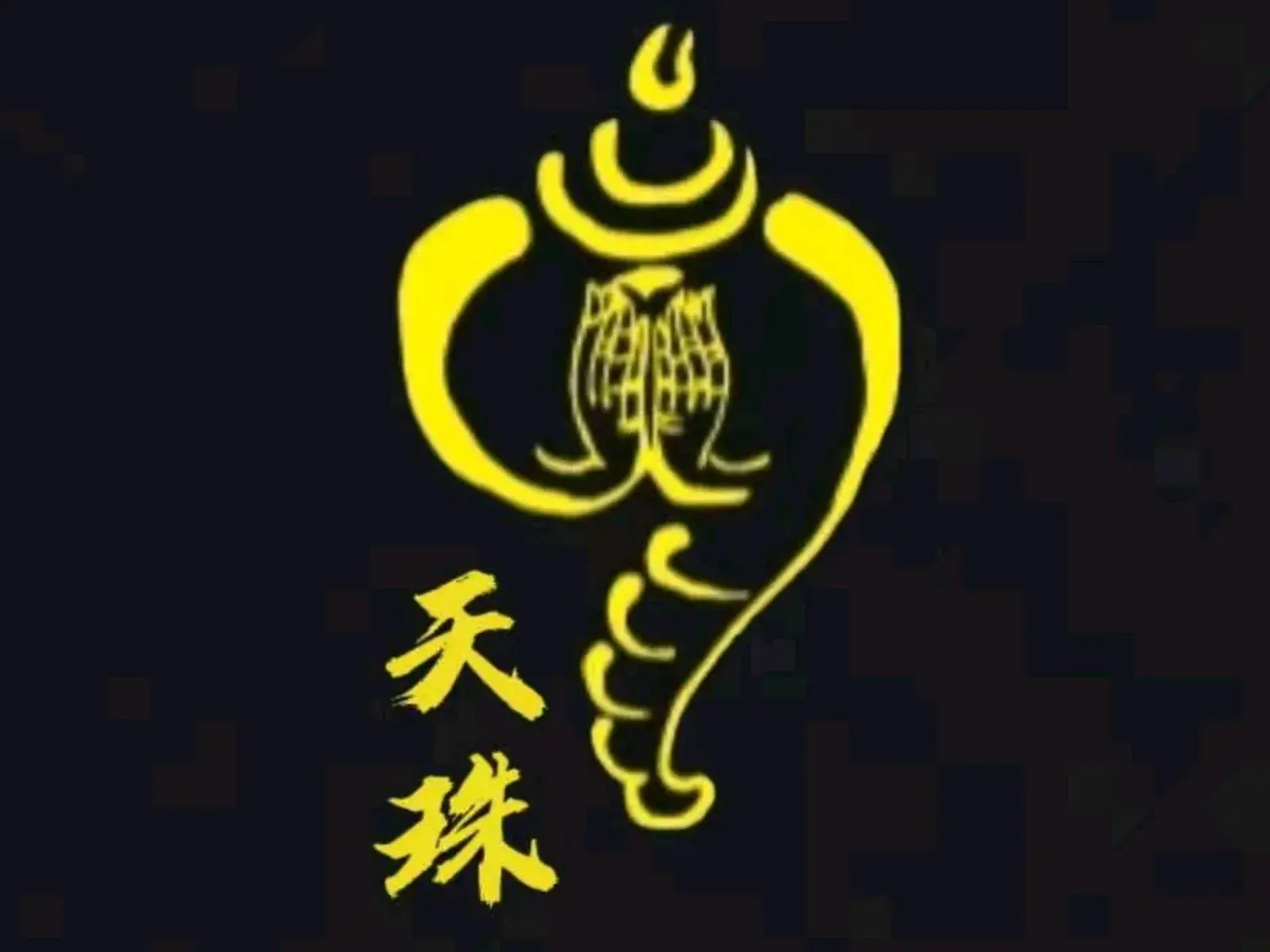 天珠川菜馆美食图片