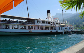 Seeterrasse