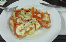 Tarantella Pizzaria餐厅图片