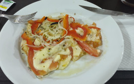 Tarantella Pizzaria