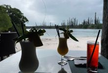 Oure Tera Hotel Restaurant美食图片