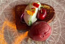 Ravintola Uleaborg 1881美食图片