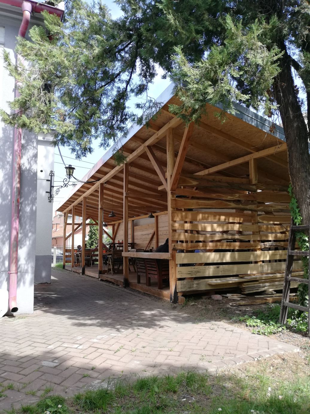 Kano Restoran