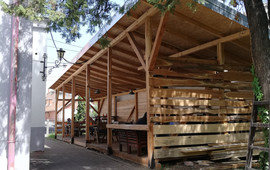 Kano Restoran