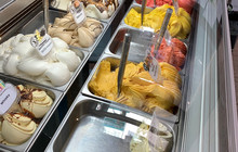 Gelati Machico餐厅图片