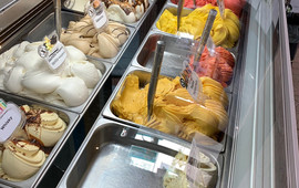 Gelati Machico