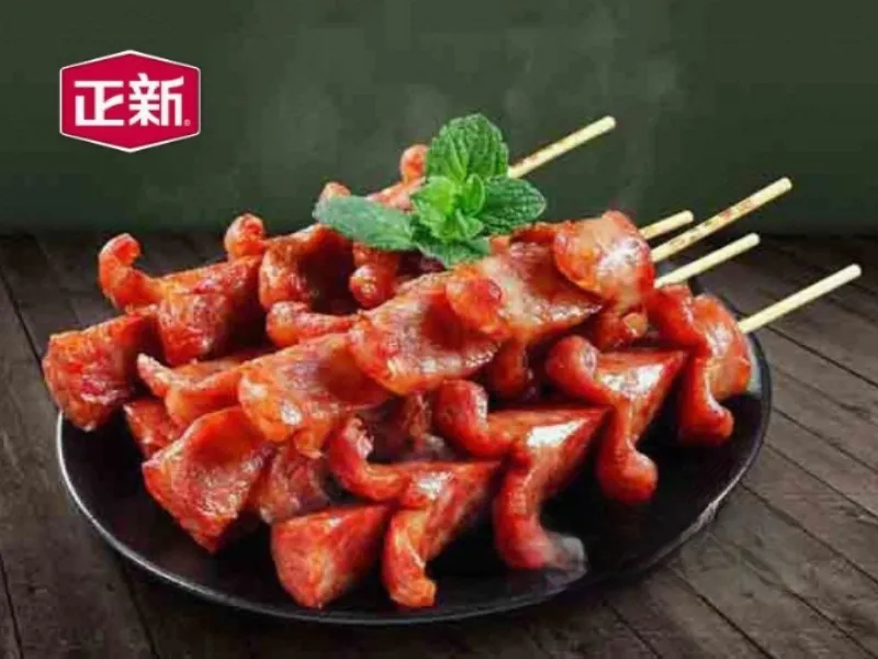 正新鸡排·炸鸡烧烤(缤购广场店)