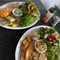 Salamantra Salad