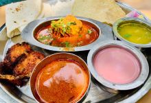 Patil Khanaval美食图片