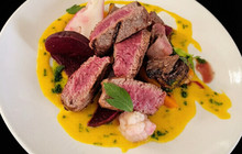 Ristorante Pizzeria Cilento餐厅图片