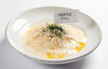TruffleBAKERY BAKERY & RESTAURAN餐厅图片