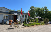 Restaurant Øret餐厅图片