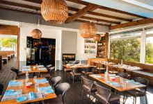 Rocca Grill Restaurant美食图片