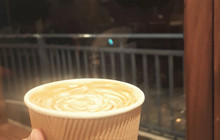 The Coffee Cellar餐厅图片