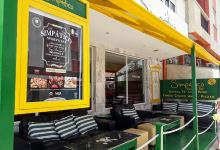 Simpatico Sports Bar美食图片