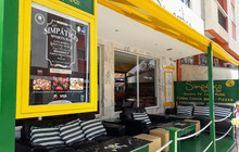 Simpatico Sports Bar餐厅图片
