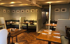 The Moorings