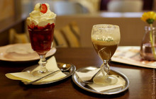Moccacafe餐厅图片