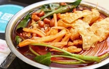 柳州螺蛳粉餐厅图片