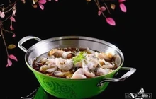 李二鲜鱼村(房县店)餐厅图片
