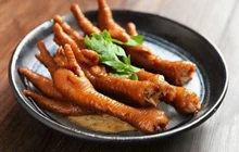 我家炭火烤肉(太阳古城店)餐厅图片