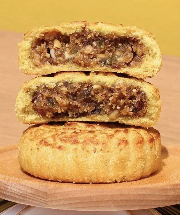 长祥圆美食图片