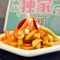 尚吾家蒜瓣鱼(迎宾路店)