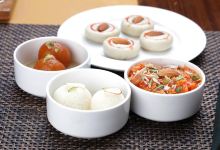 Barbeque Ville美食图片