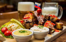 Pilsner Restaurant餐厅图片