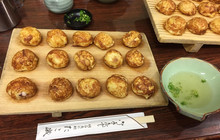 Takoiso餐厅图片
