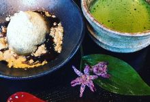 Gakujin No Mori Teahouse Shikoku Botanical Park美食图片