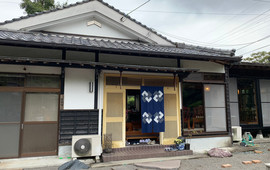 Sobaan Miyanaga