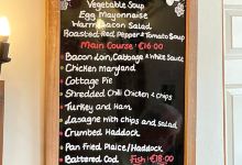 Shannons Corner Ballyshannon美食图片