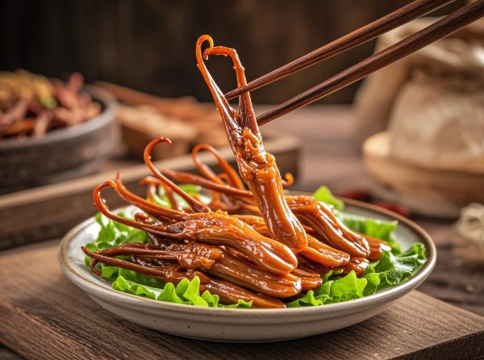 余姚不二山庄·松野中餐厅