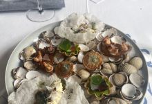 Restaurant Gastronomique Le Donjon美食图片