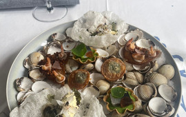 Restaurant Gastronomique Le Donjon