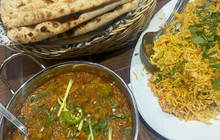 Waheed's Buffet & Banqueting餐厅图片