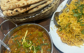 Waheed's Buffet & Banqueting