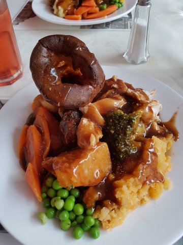 The Turk's Head