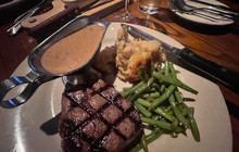 Mountain Jack's餐厅图片