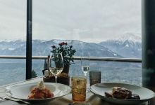 Miramonti Panorama Restaurant "Fine Dining"美食图片