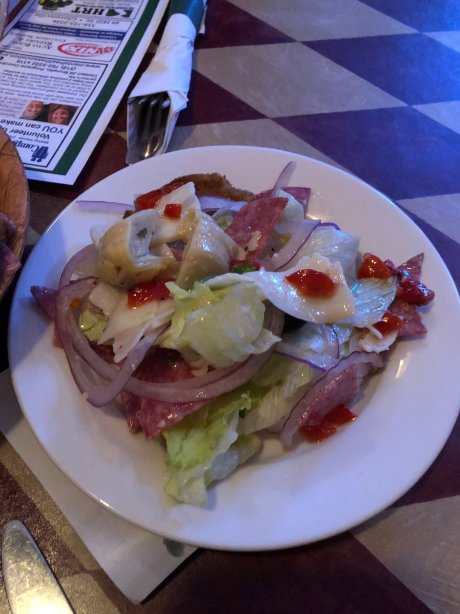 Russo's Grill