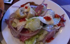 Russo's Grill